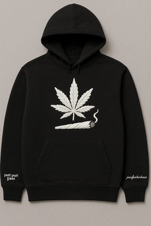 Pass the Dutchie